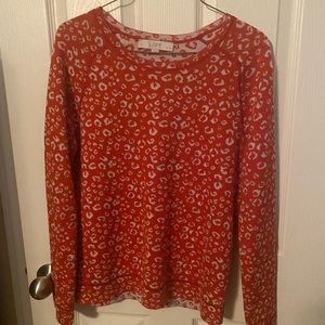 Ann Taylor Loft sweater